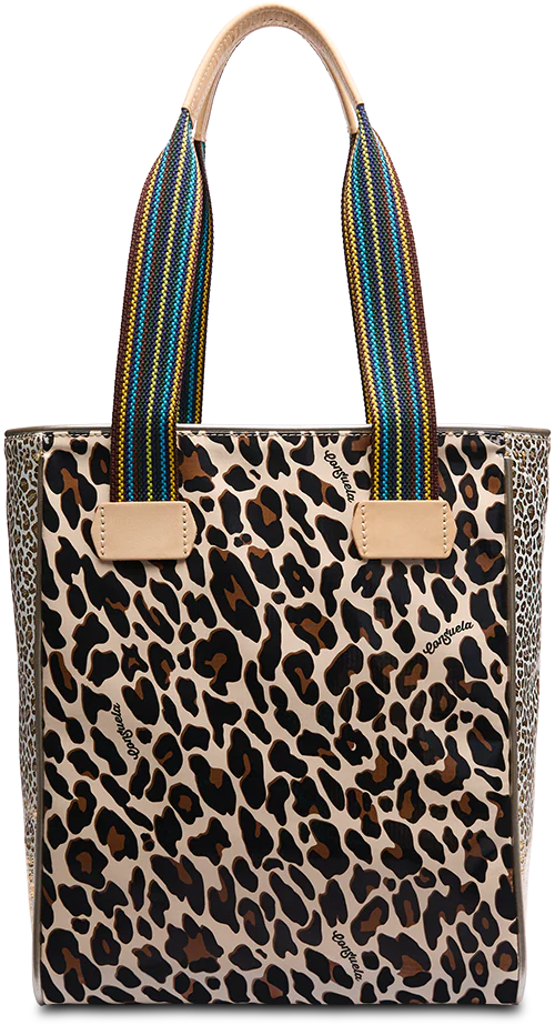 Mona Chica Tote