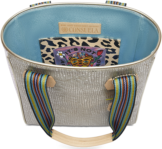 Juanis Classic Tote