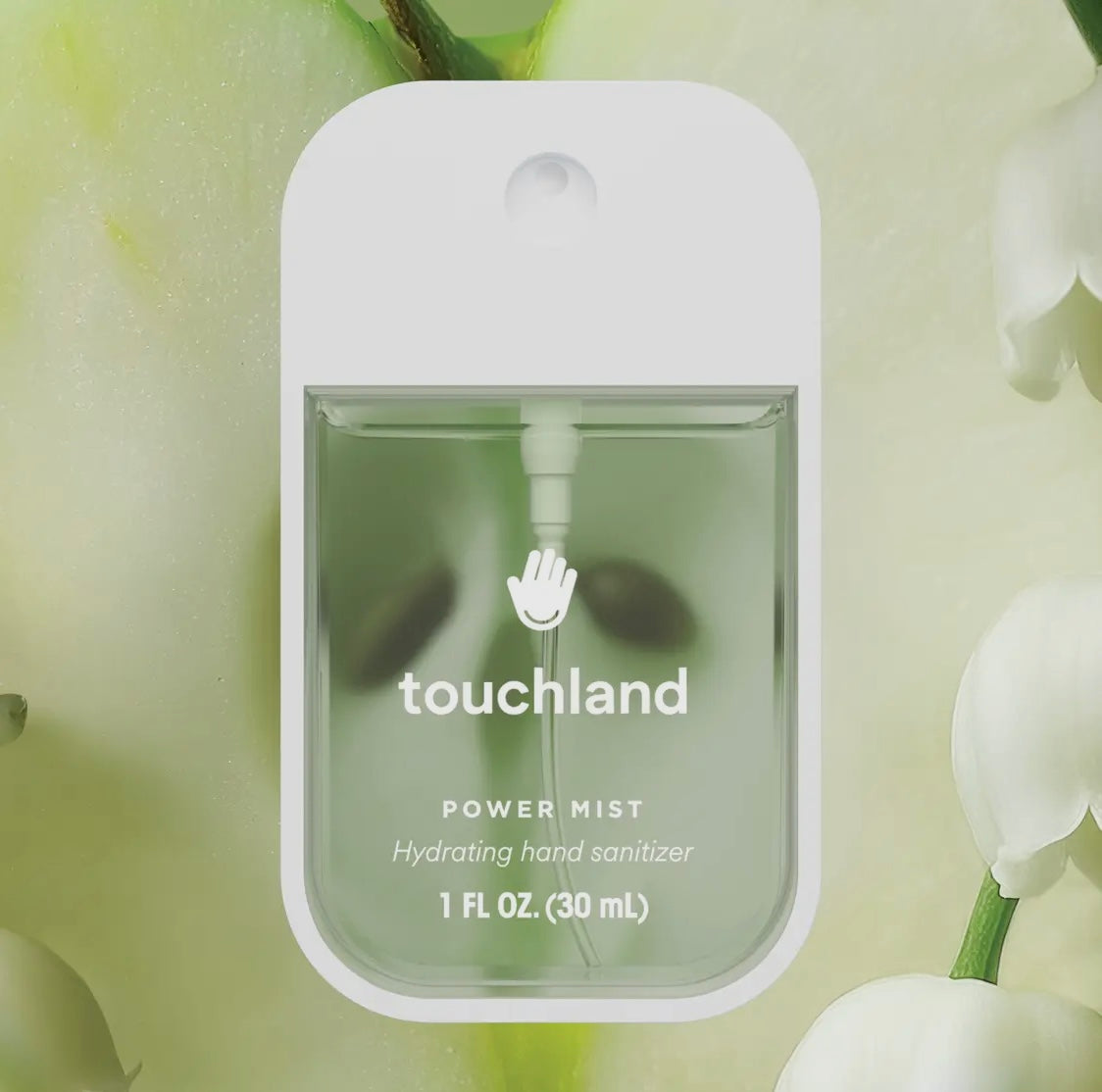 Applelicious Hand Sanitizer