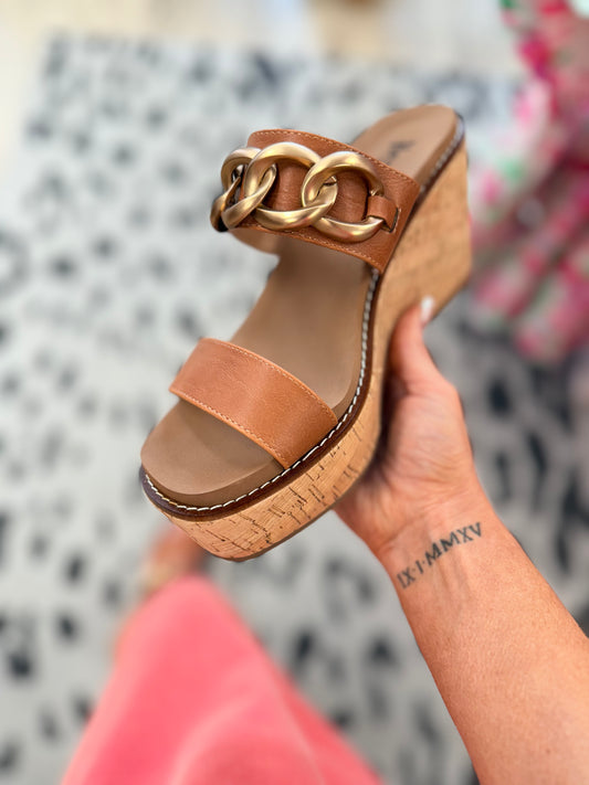 On Vacay Wedges