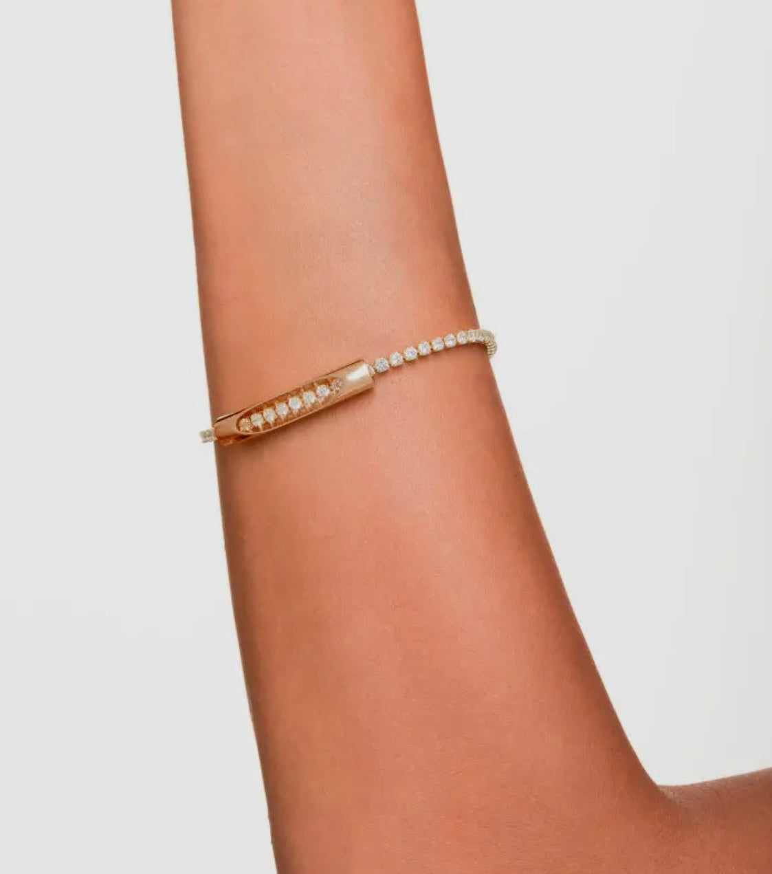 Sparkling Bracelet