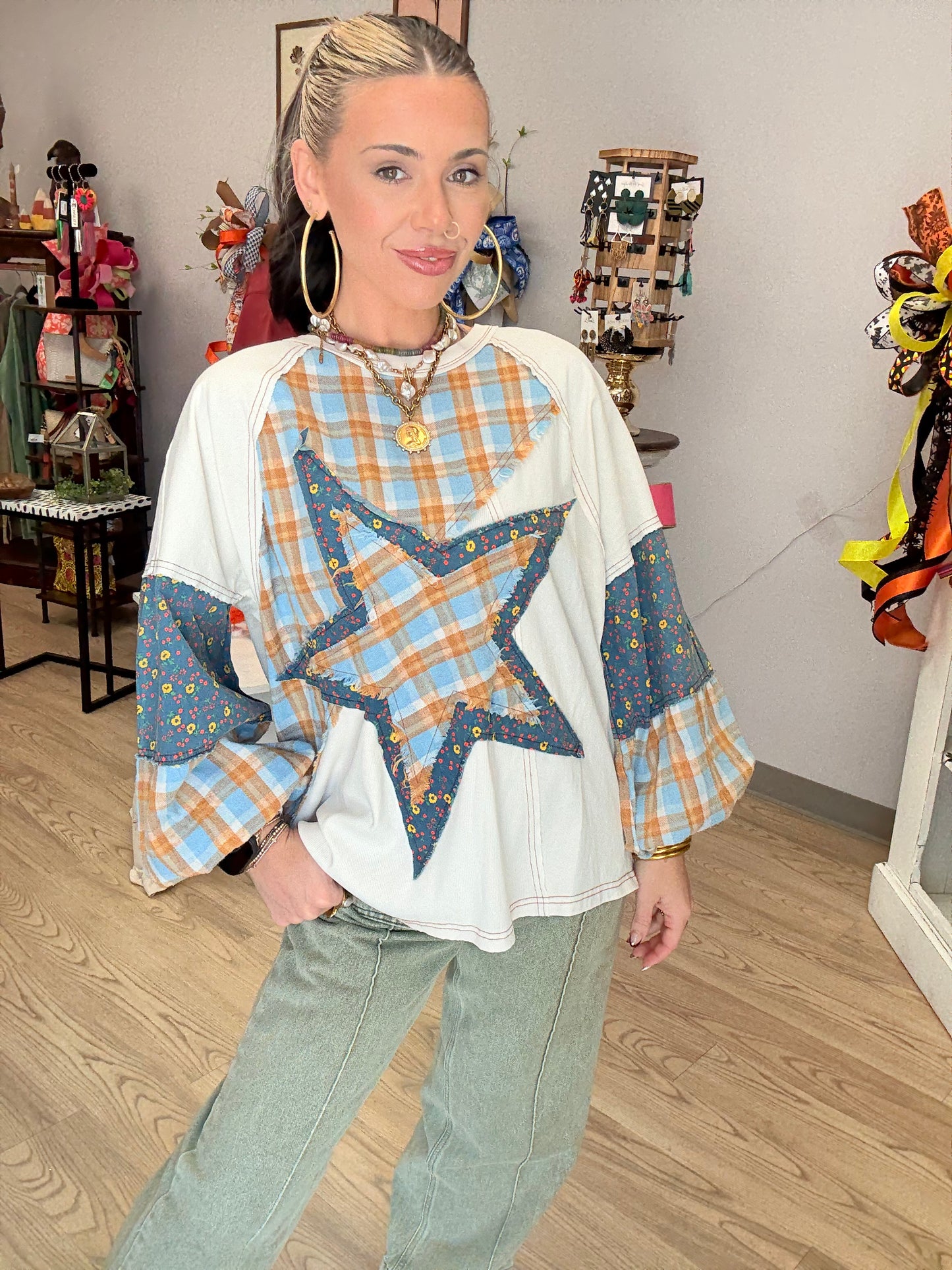 Star of the Show Top