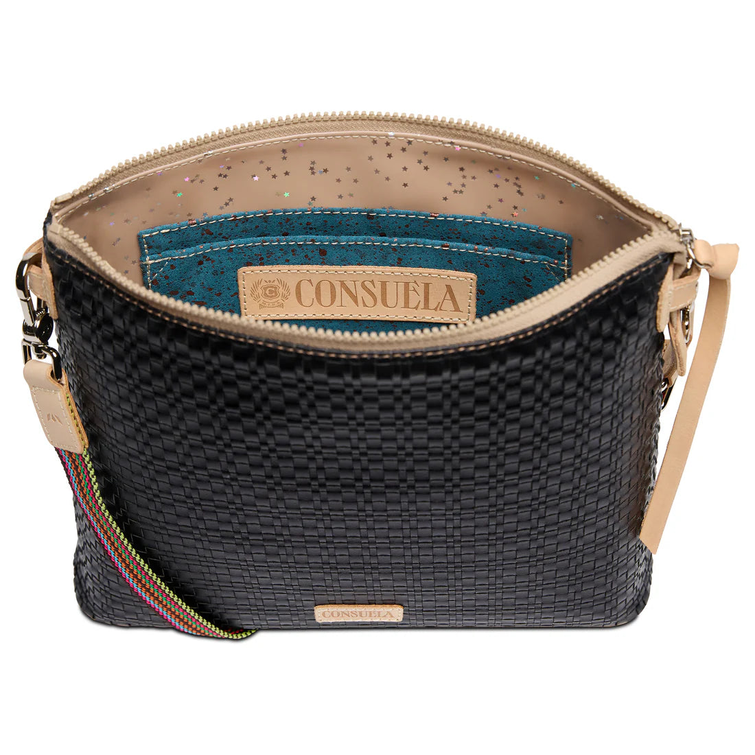 Consuela Amy Downtown Crossbody