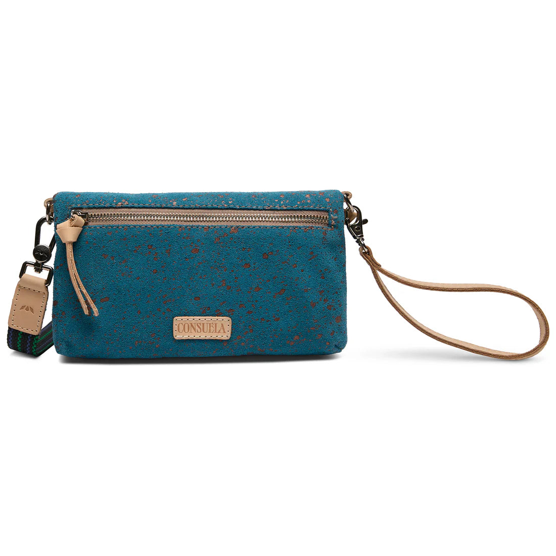 Consuela Shiloh Uptown Crossbody