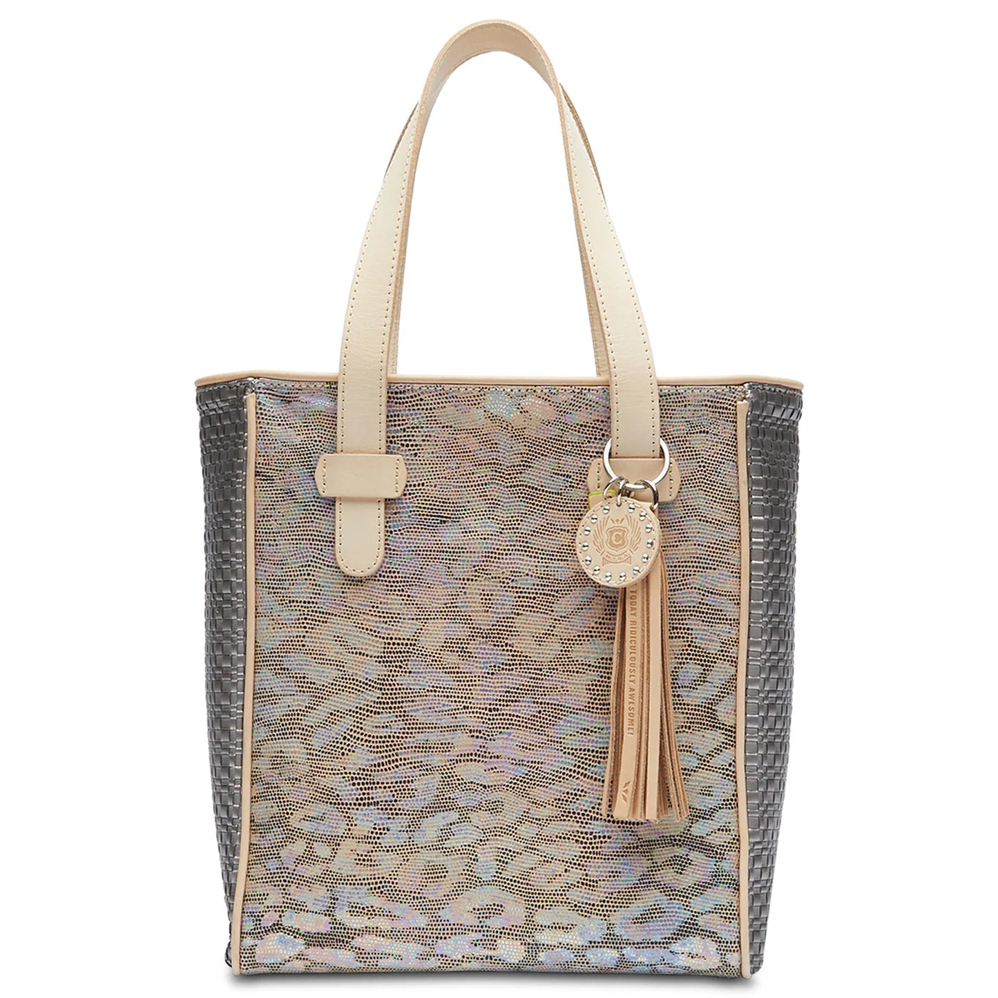 Iris Chica Tote
