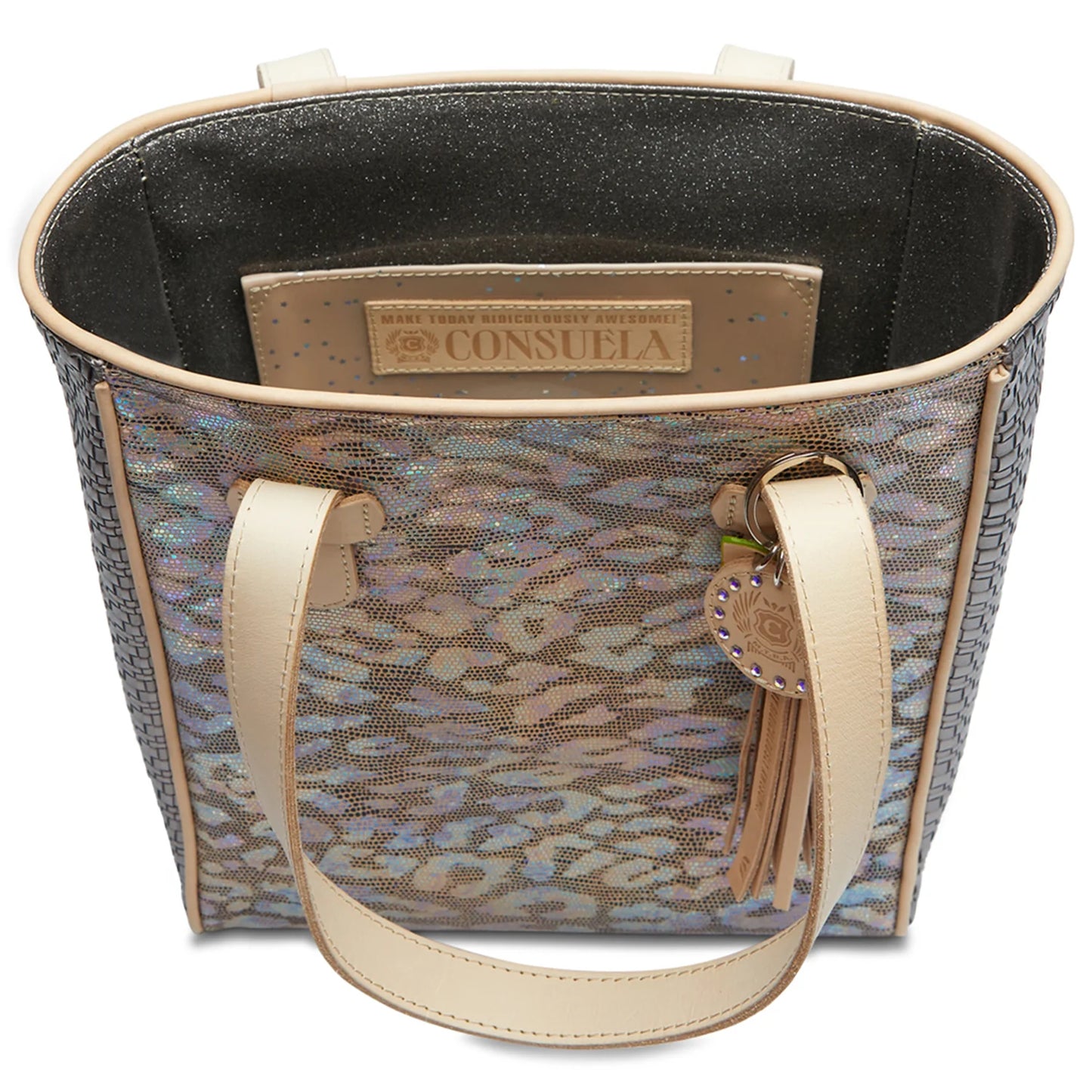 Iris Chica Tote
