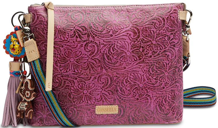 Mena Downtown Crossbody