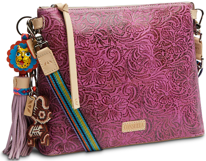 Mena Downtown Crossbody