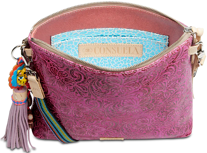 Mena Downtown Crossbody