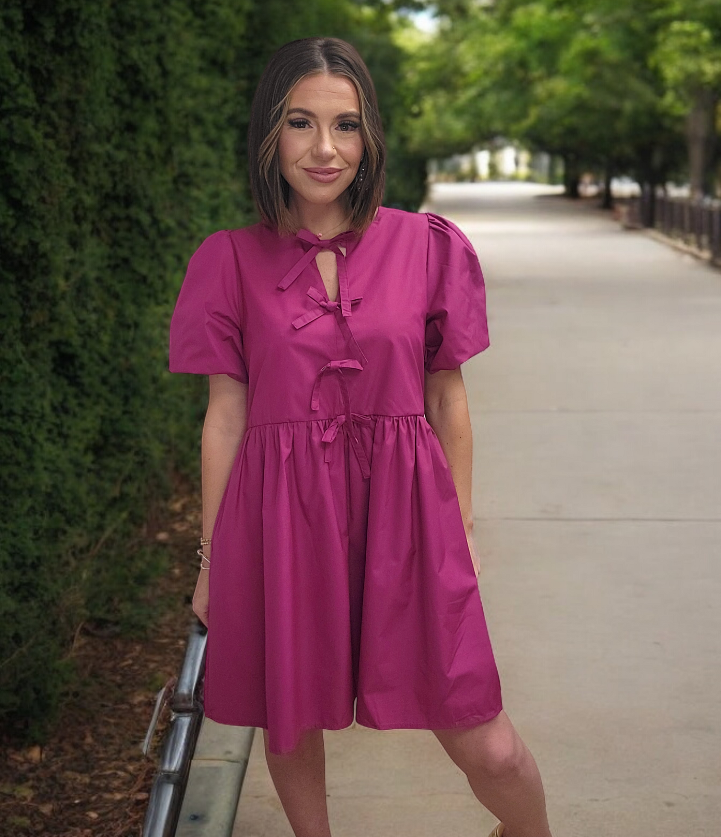 Dress to Impress Dress