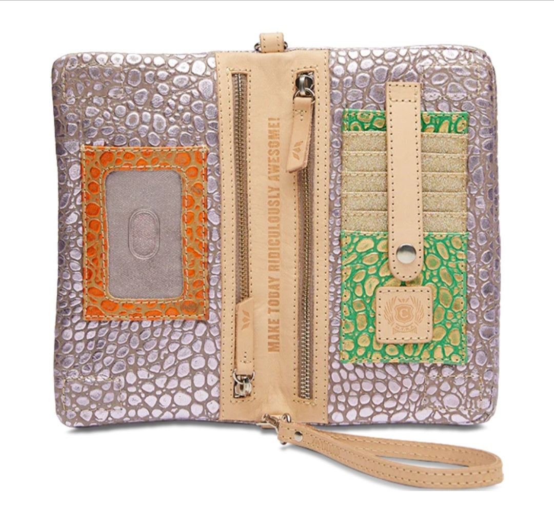 LULU UPTOWN CROSSBODY