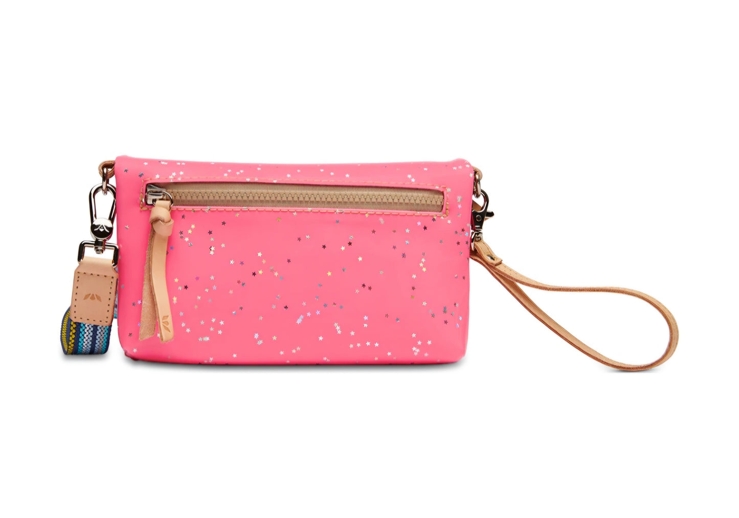 SHINE UPTOWN CROSSBODY