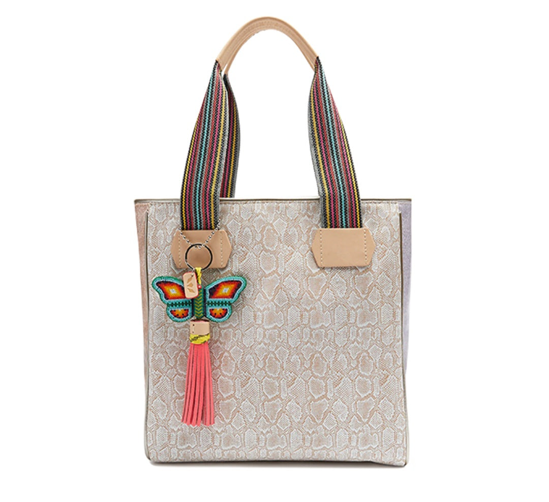 CLAY CLASSIC TOTE