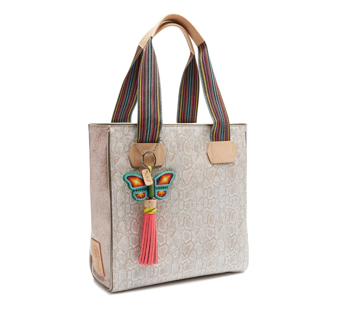 CLAY CLASSIC TOTE