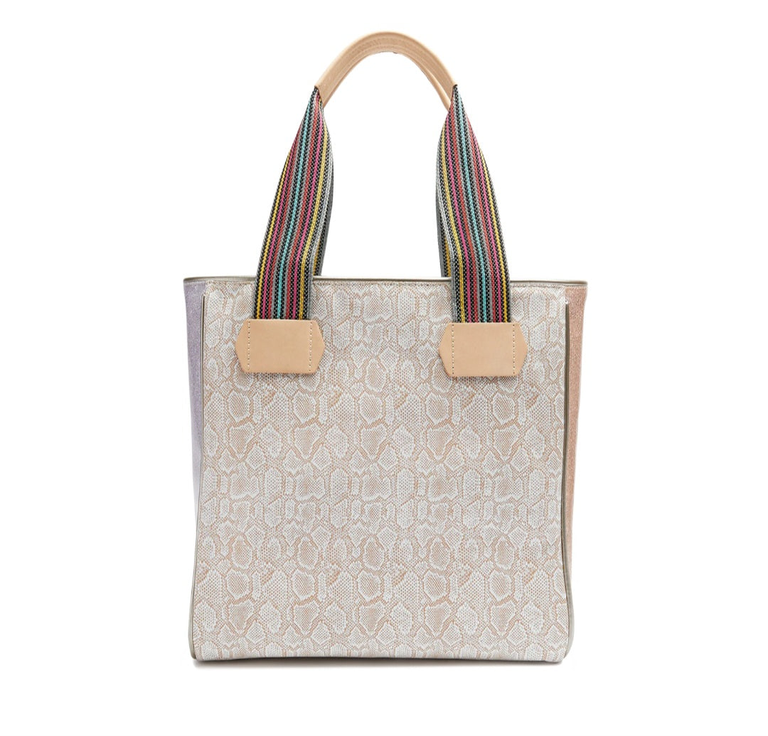 CLAY CLASSIC TOTE