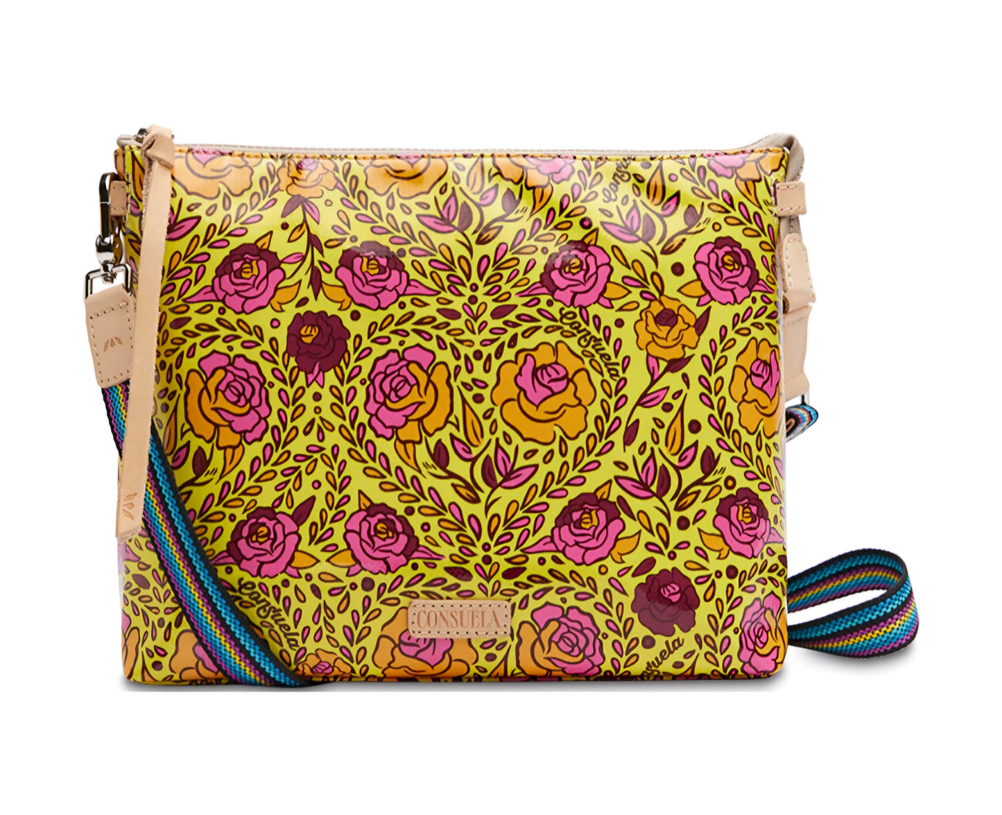 MILLIE DOWNTOWN CROSSBODY