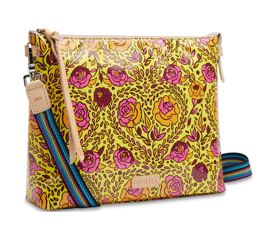 MILLIE DOWNTOWN CROSSBODY