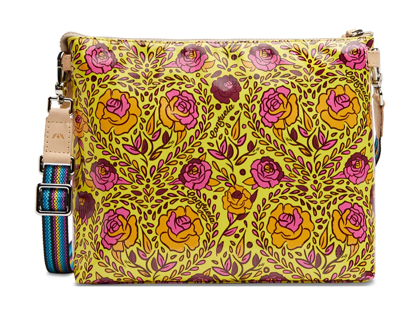 MILLIE DOWNTOWN CROSSBODY