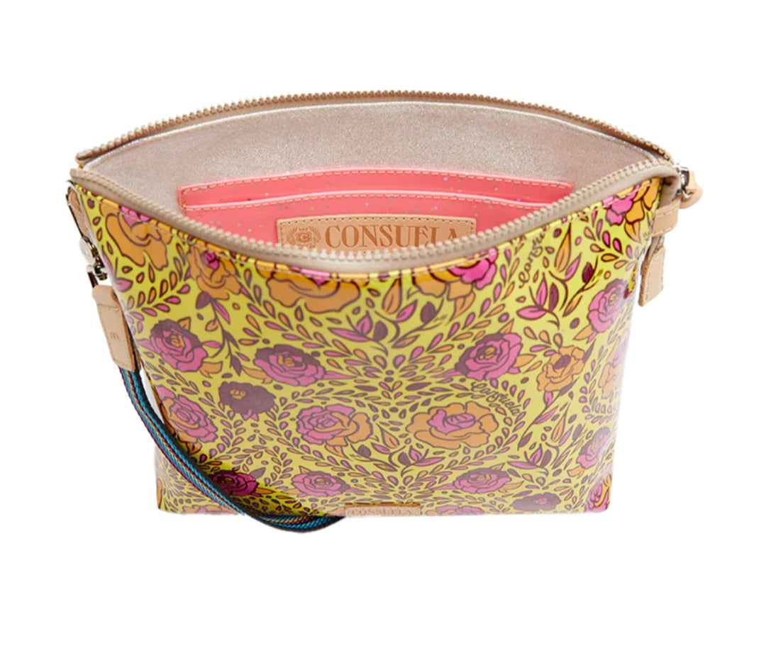 MILLIE DOWNTOWN CROSSBODY