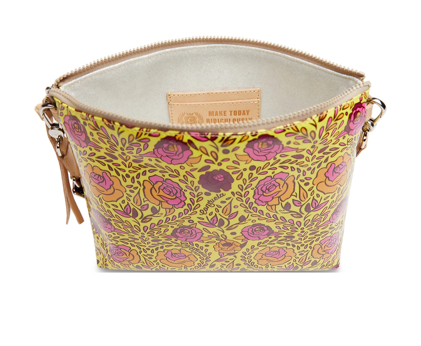 MILLIE DOWNTOWN CROSSBODY