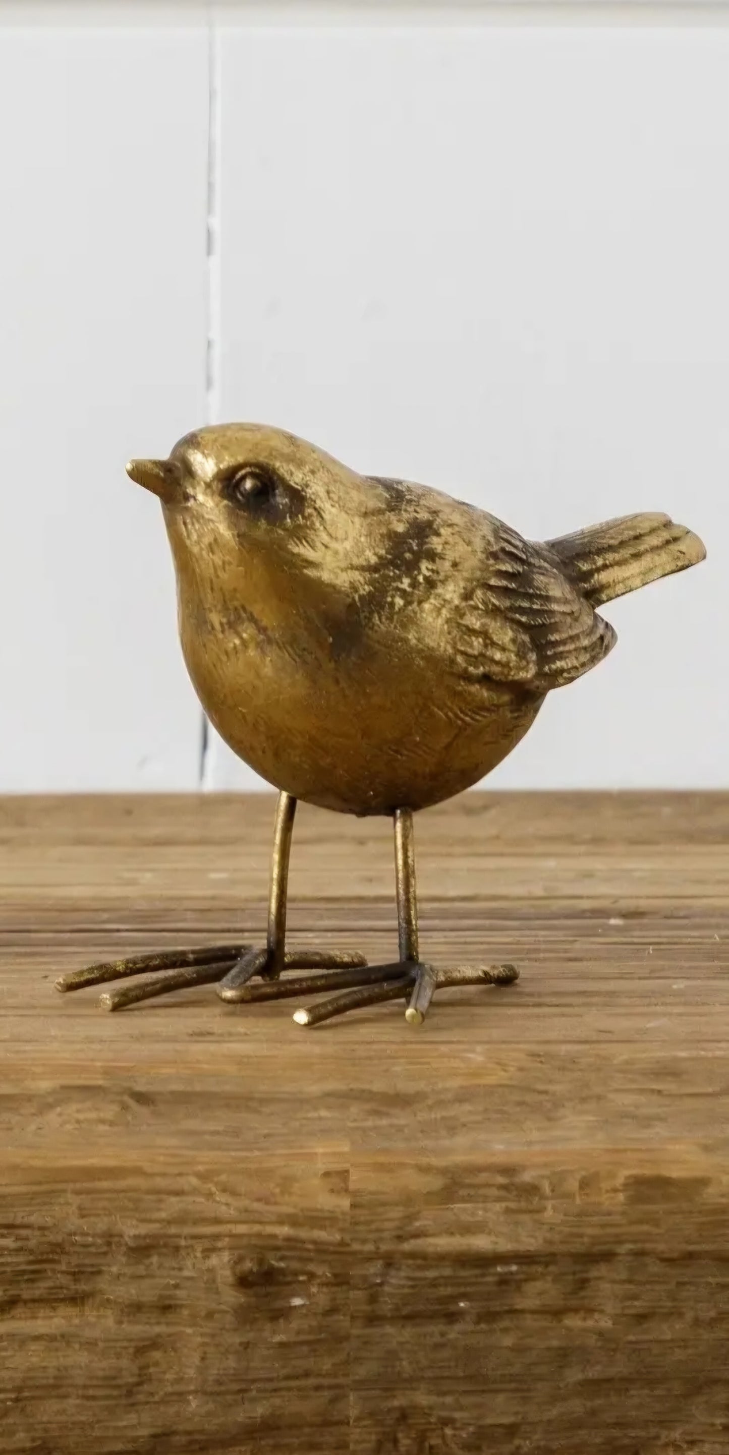 Gold Bird #2