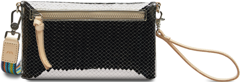 Kyle Uptown Crossbody