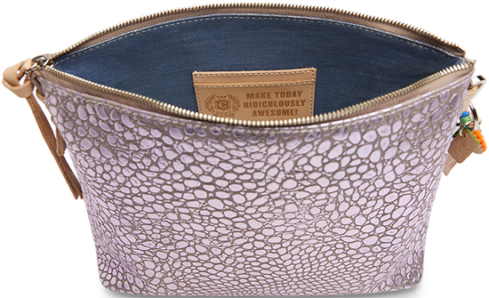 Lulu Downtown Crossbody