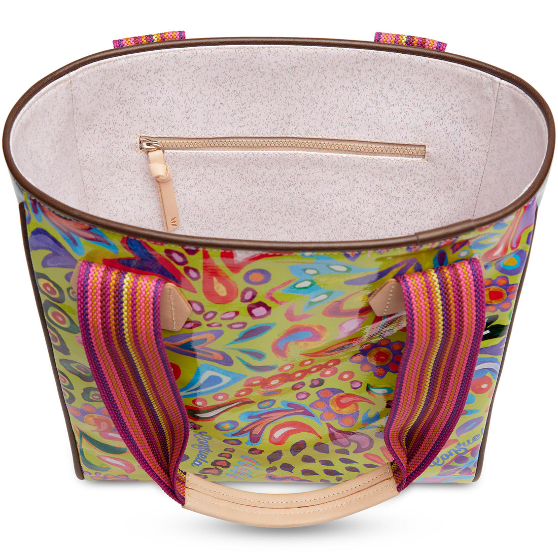 Limon Classic Tote