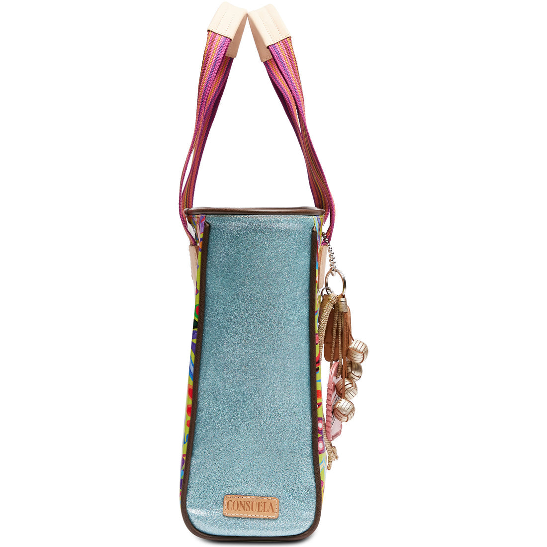 Limon Classic Tote