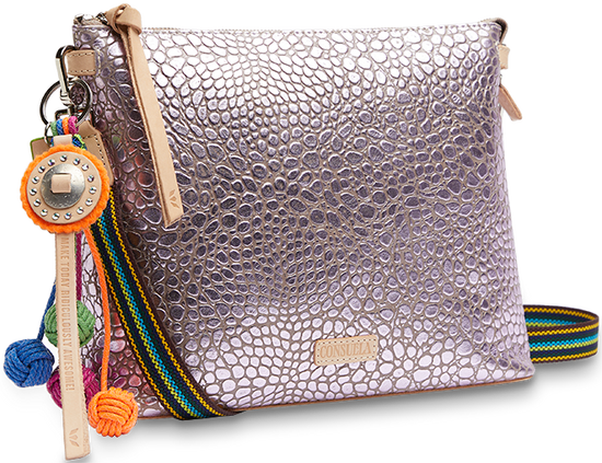 Lulu Downtown Crossbody