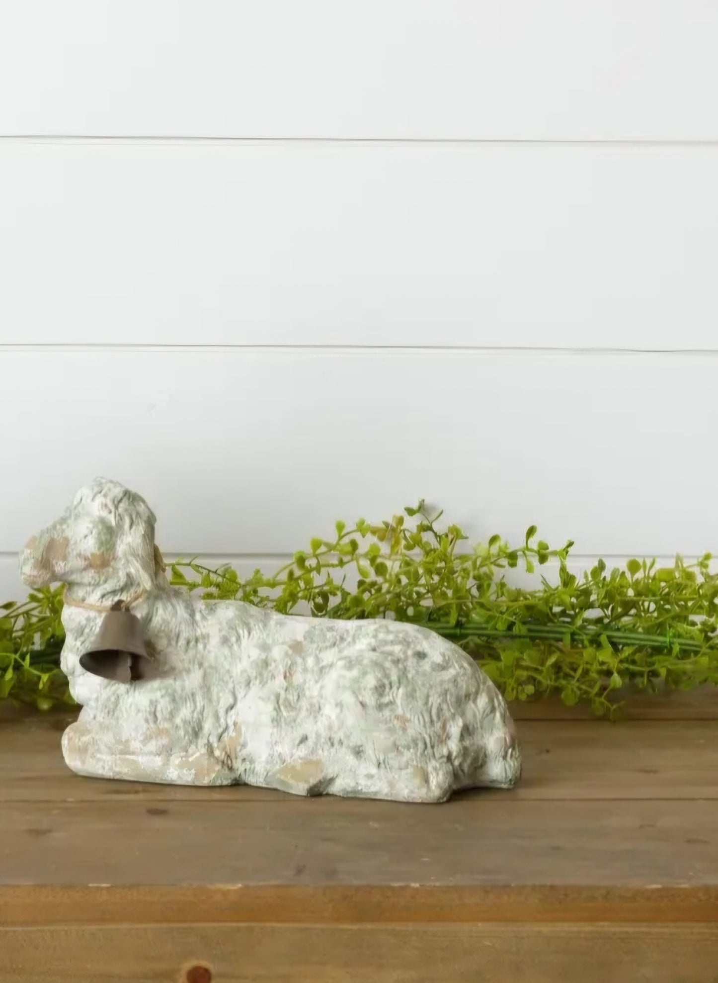 Sheep - Laying Down