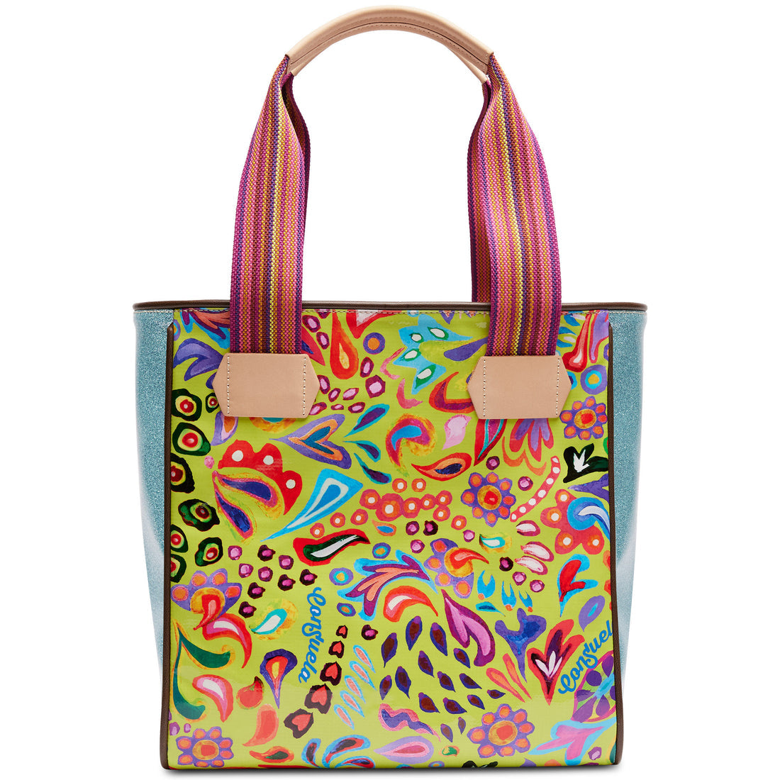 Limon Classic Tote