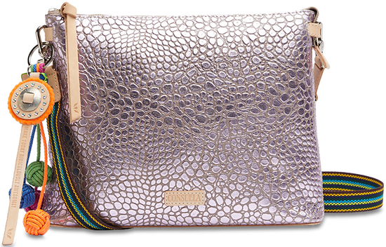 Lulu Downtown Crossbody