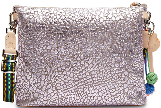 Lulu Downtown Crossbody