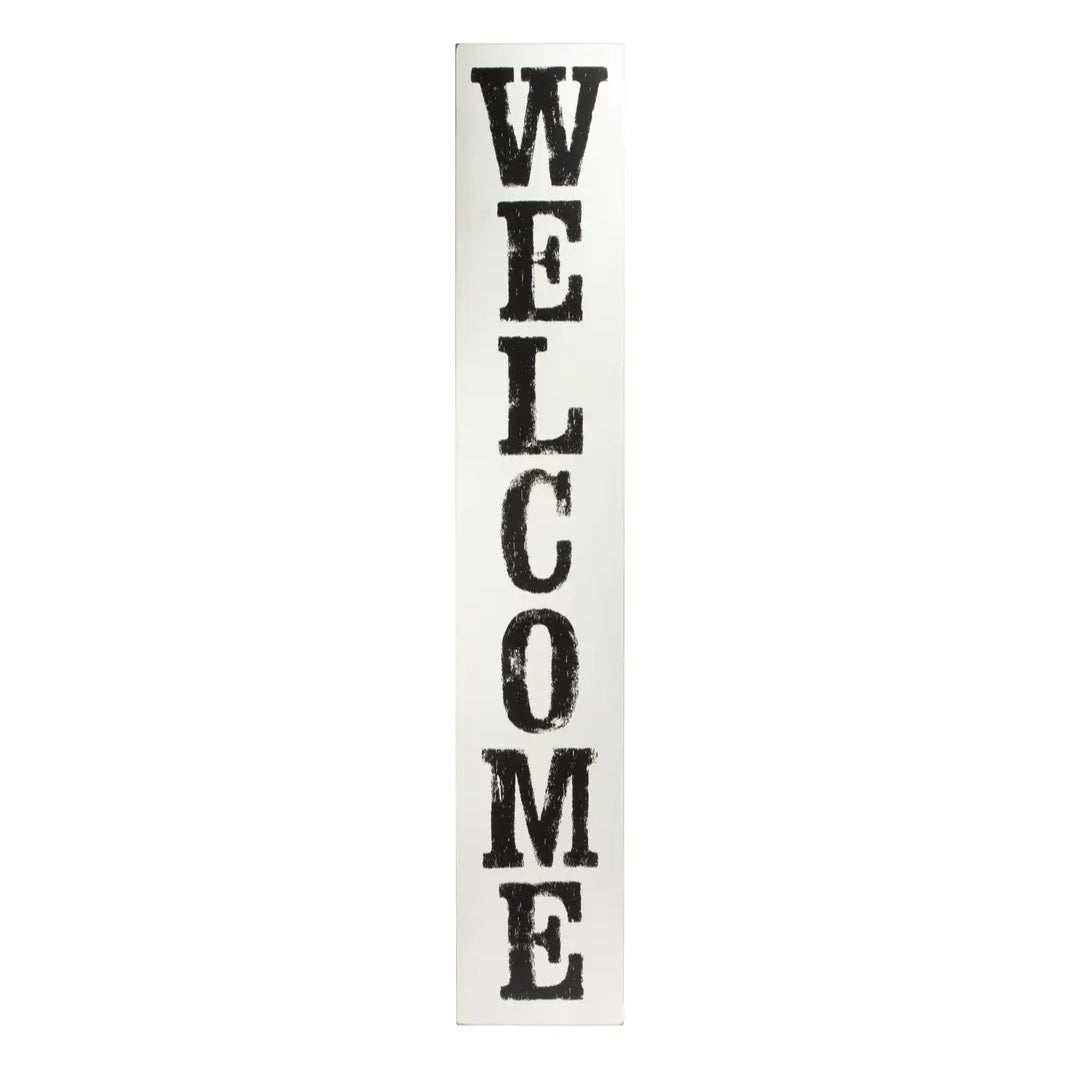 Welcome Board