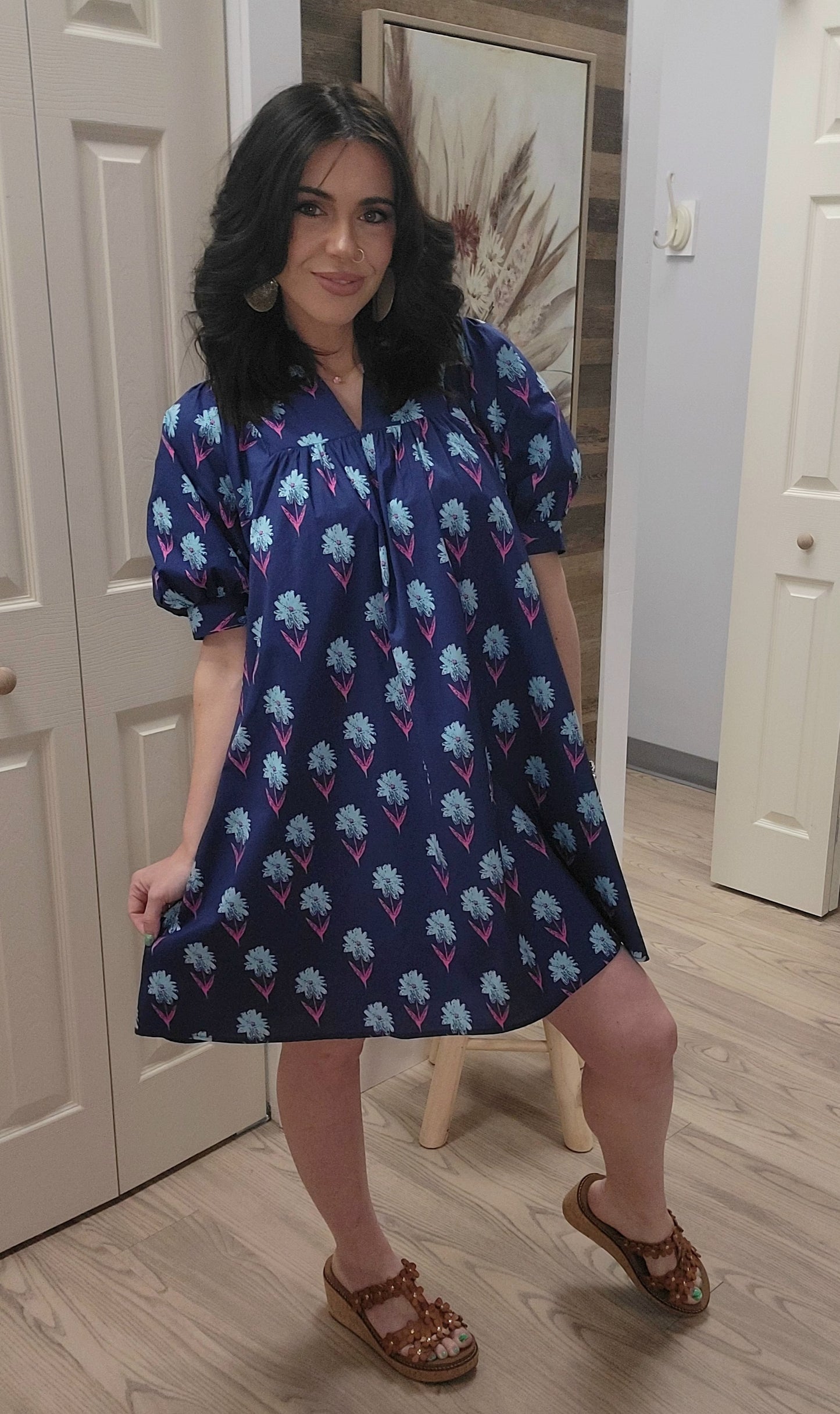 Isn't She Lovely Dress