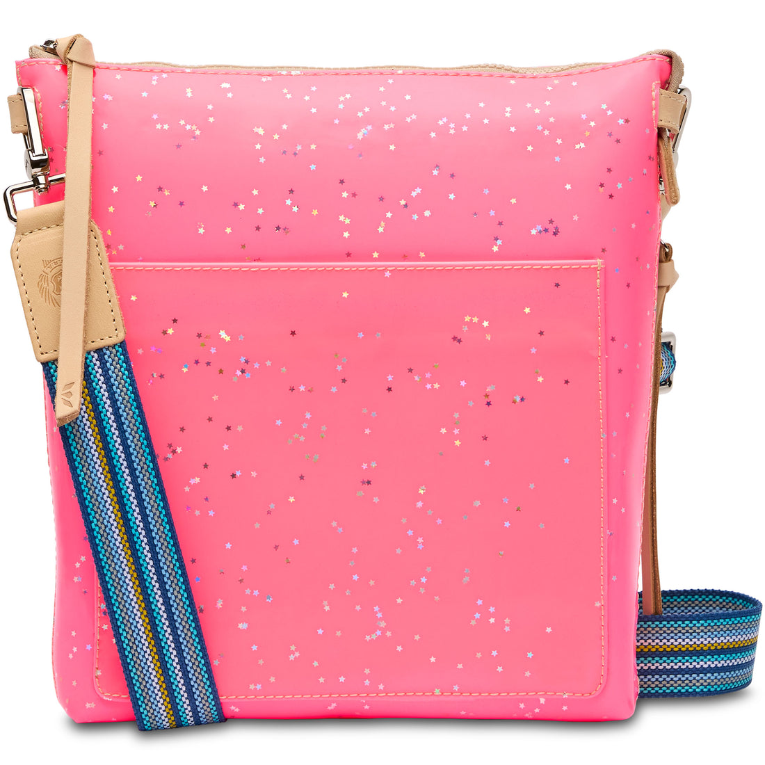 Shine Tour Crossbody