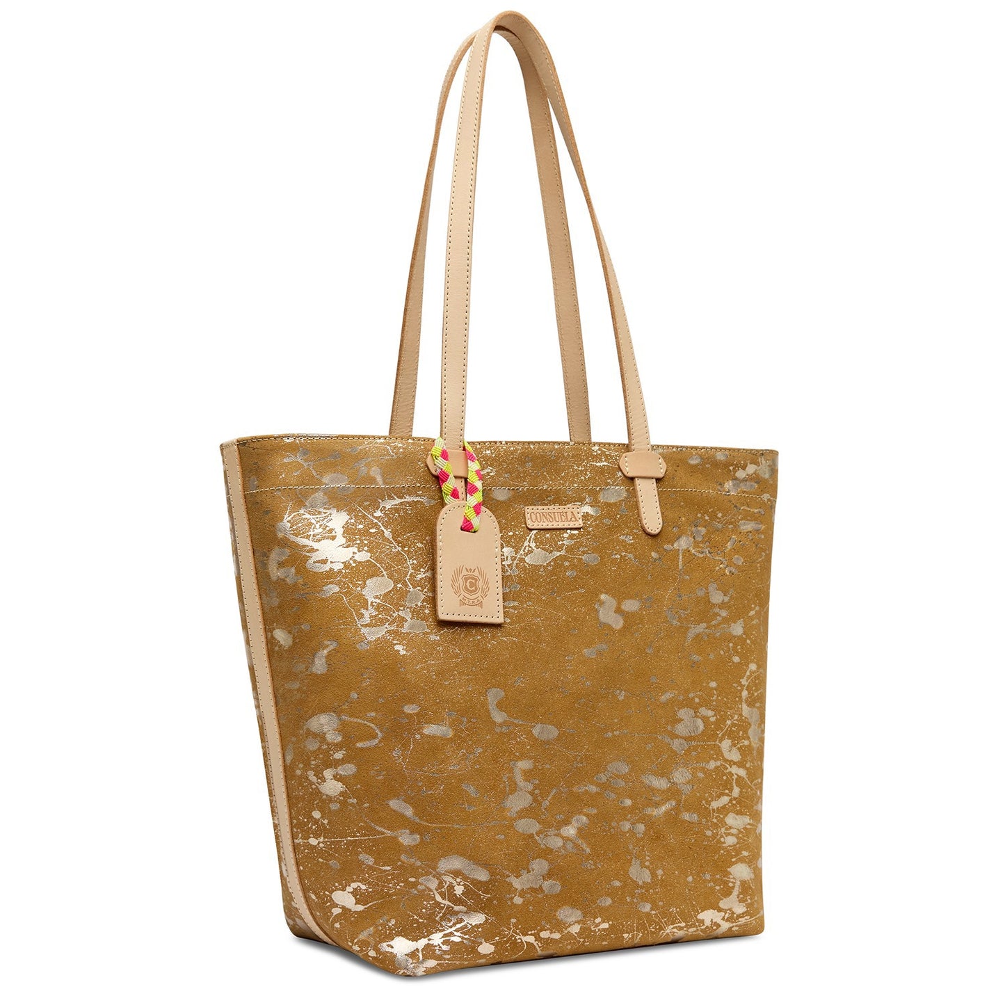 Marlow Daily Tote