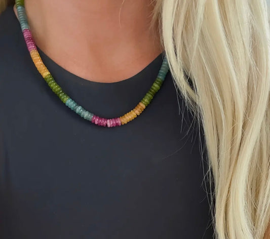 Andrea Necklace