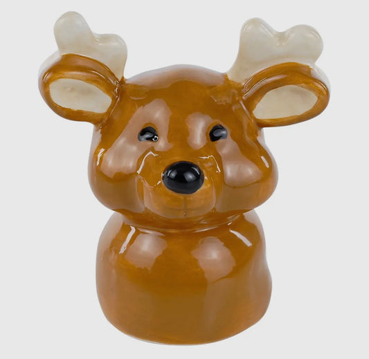 Reindeer Charcuterie Topper