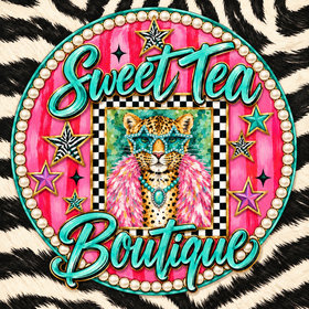 Sweet Tea Boutique