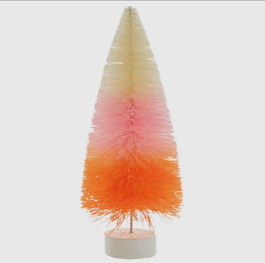 Tall Candy Corn Tree