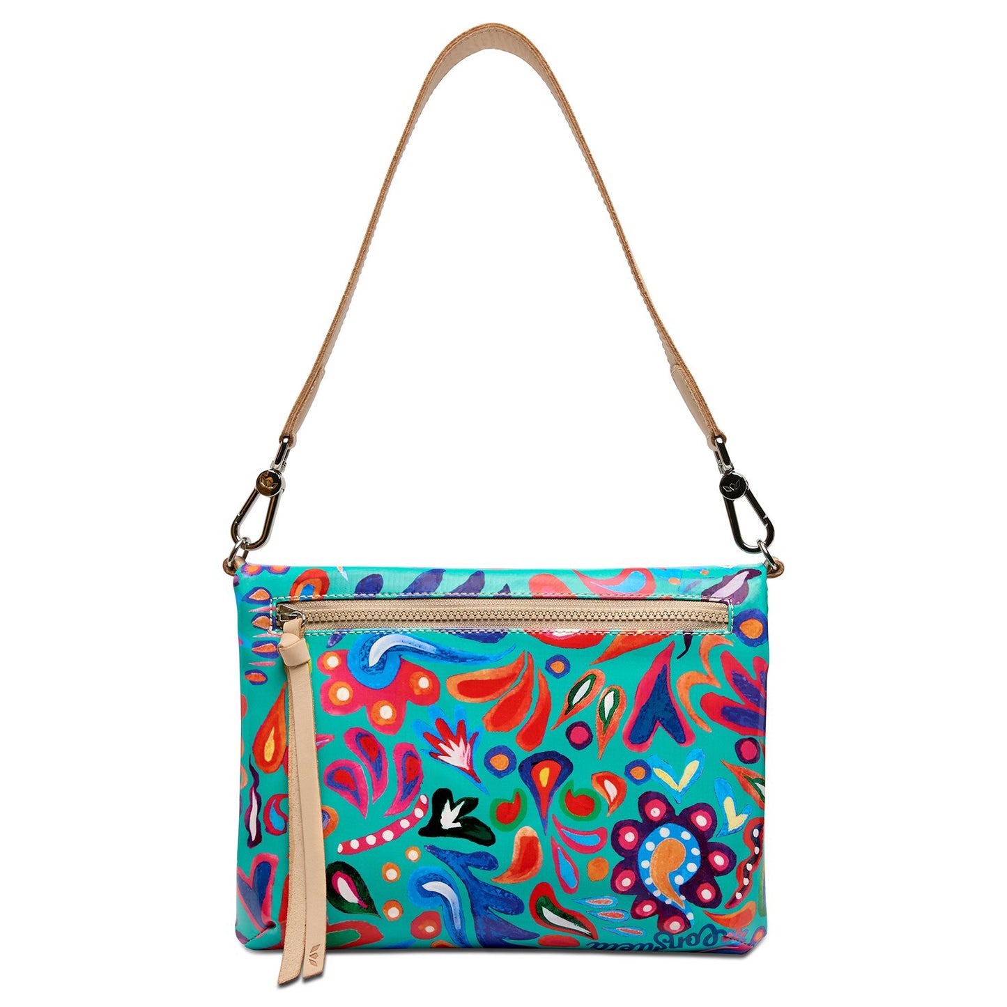 Tasha Metro Crossbody