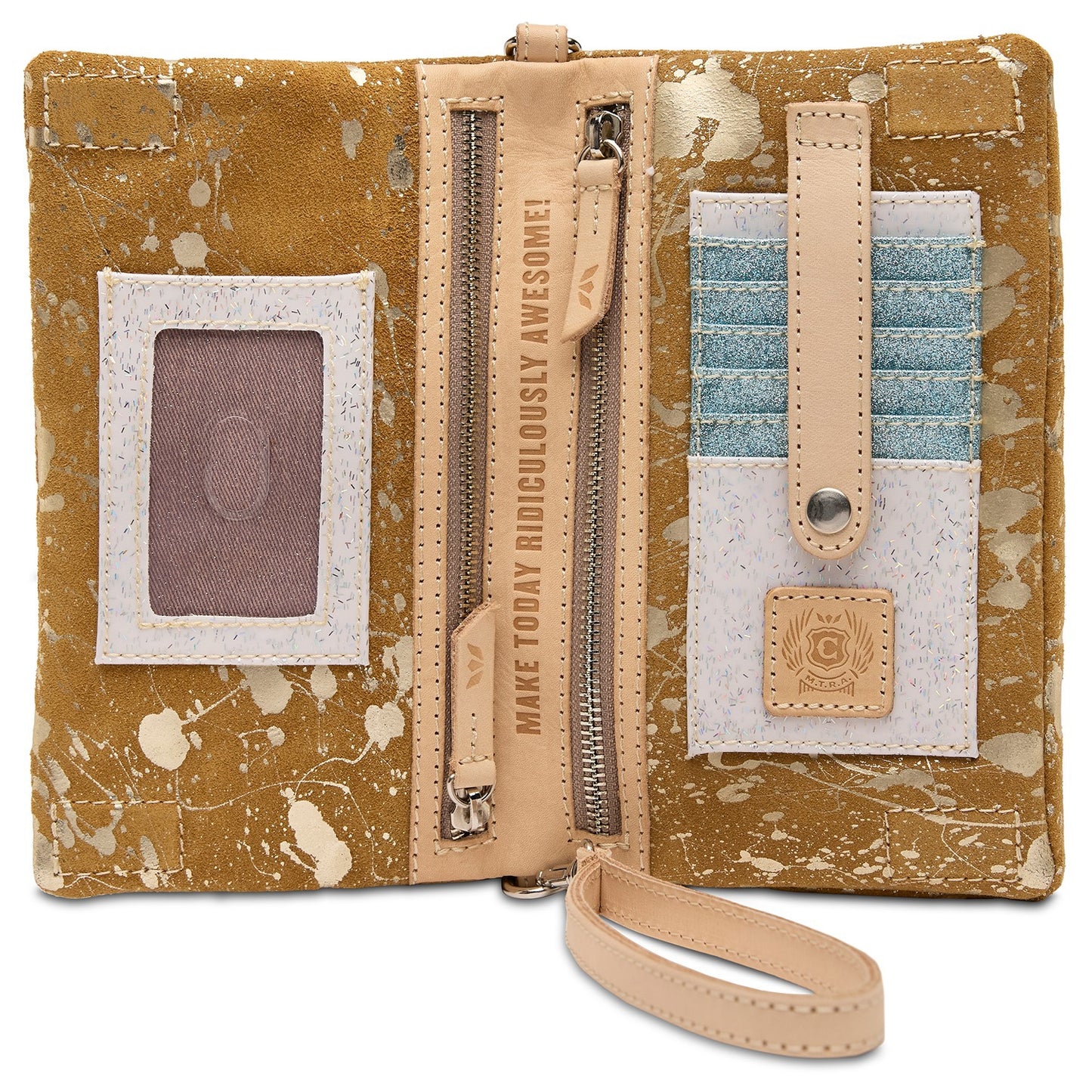 Marlow Uptown Crossbody