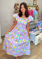 Life Gives You Lemons Dress