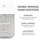 Confetti Cake Power Mist Hydrating Hand Sanitizer