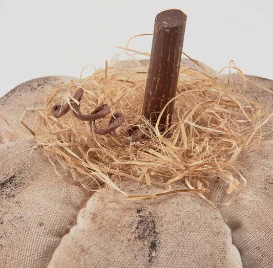 Primitive Cream Pumpkin