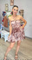 Turnin' Heads Tunic Dress