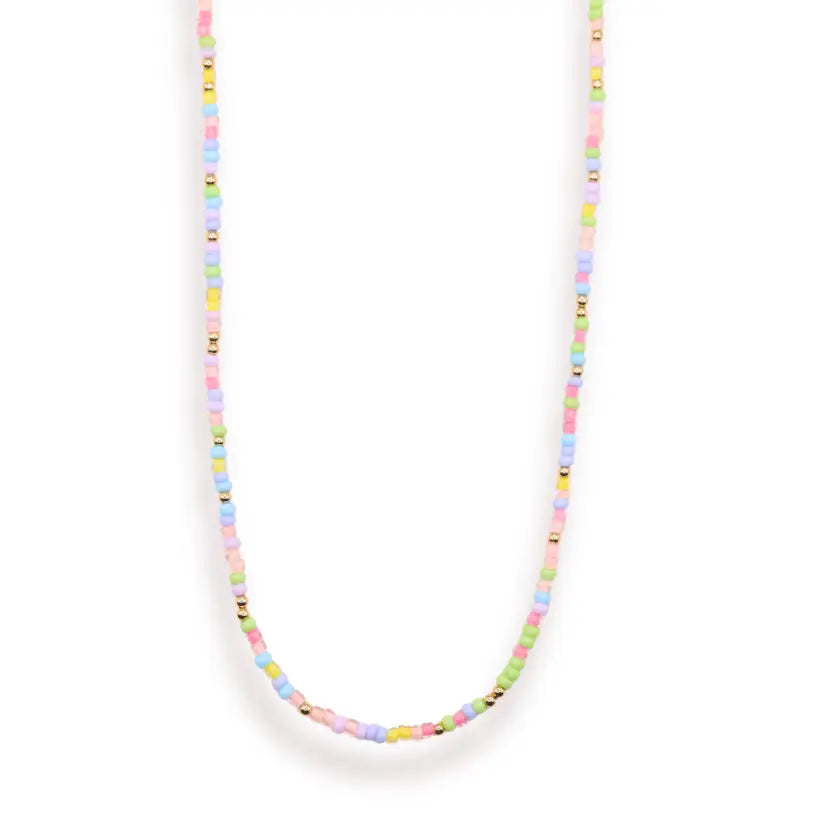 Spring Sprinkle Necklace