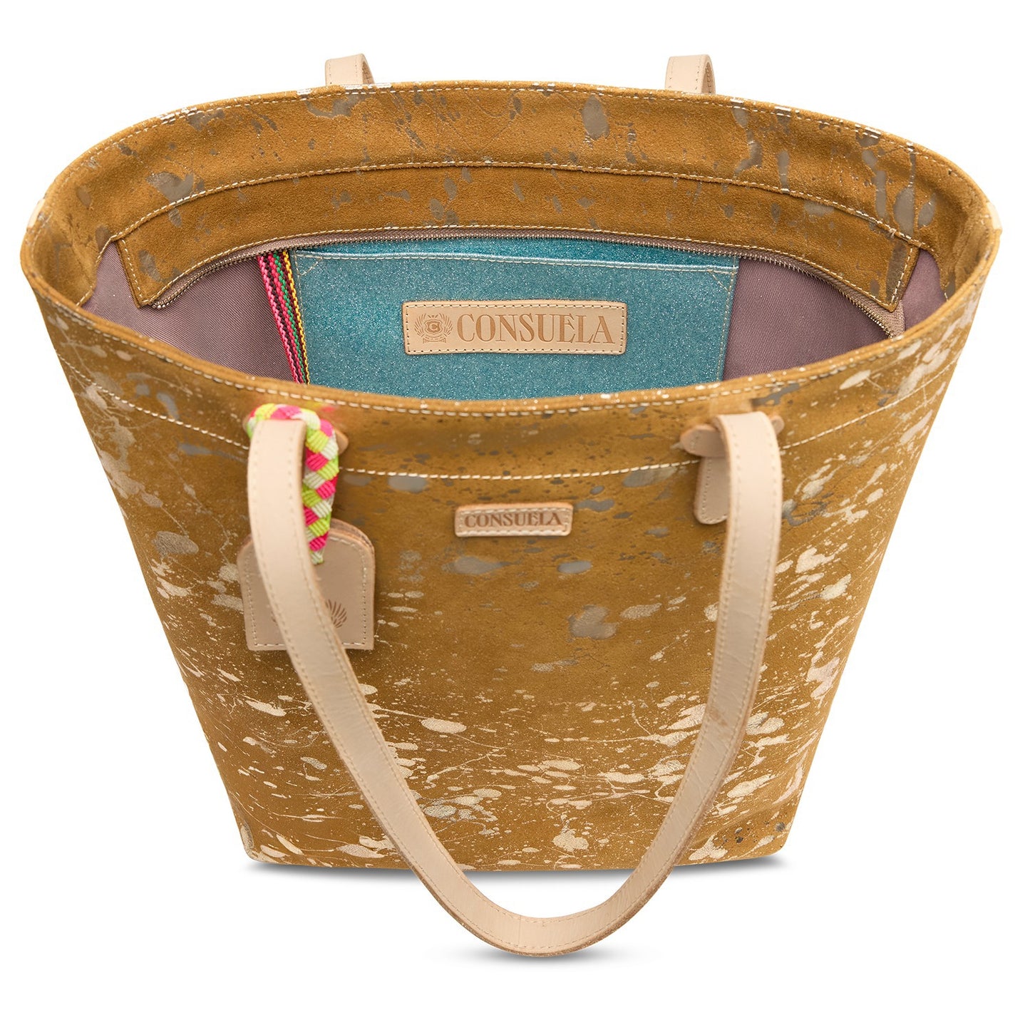 Marlow Daily Tote